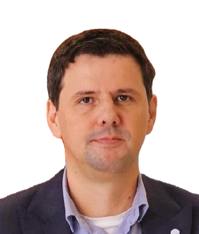 Pedro Ferreira